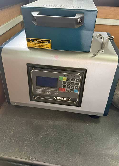 Digital Moisture Mete