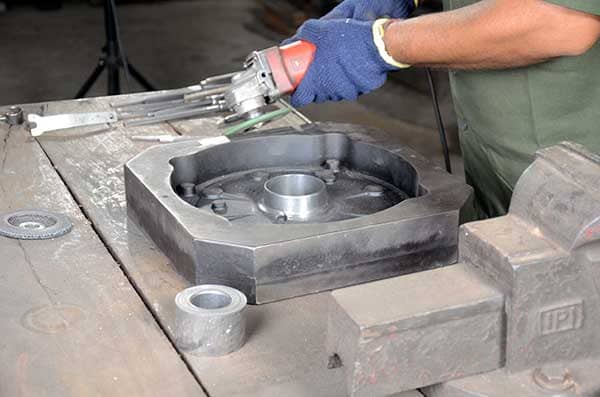 pattern-manufacturing